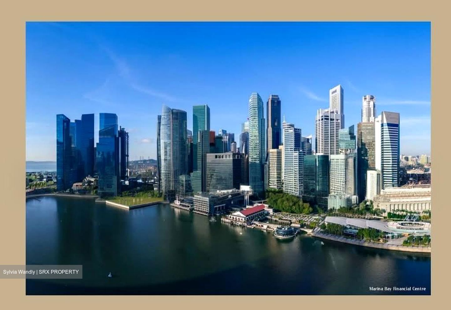 Bayshore Walk (D16), Condominium #586249611
